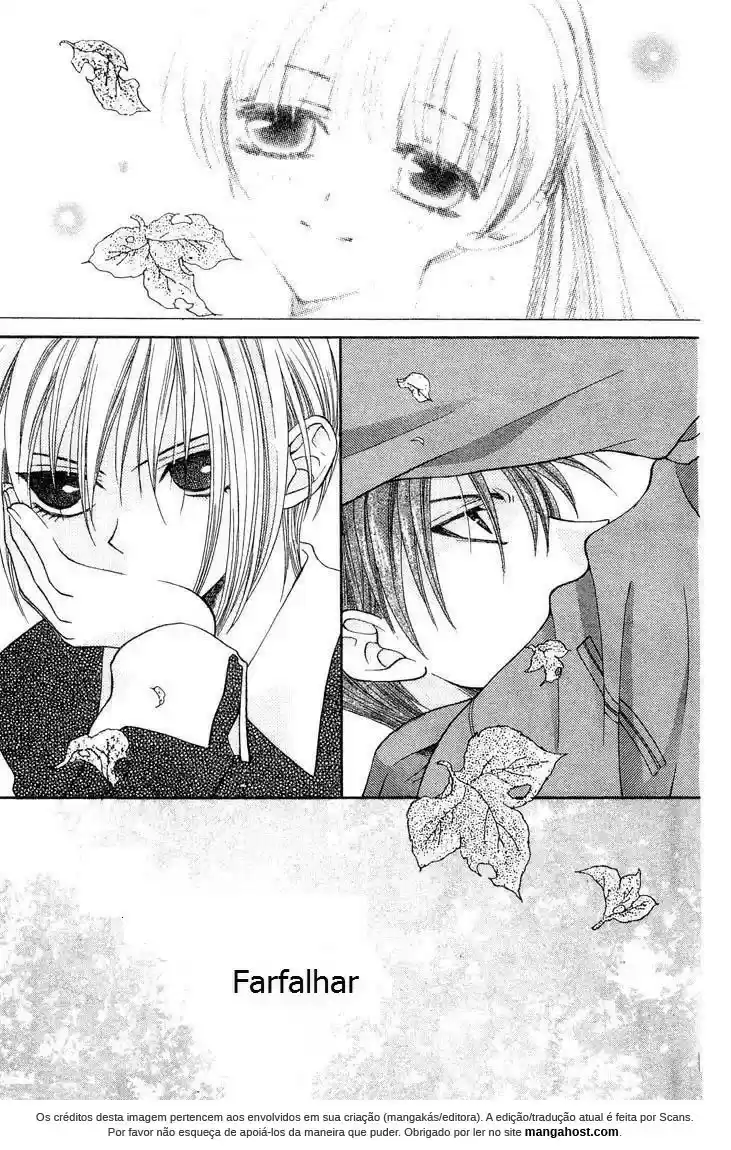 Read Fruits Basket pt_BR Manga Online