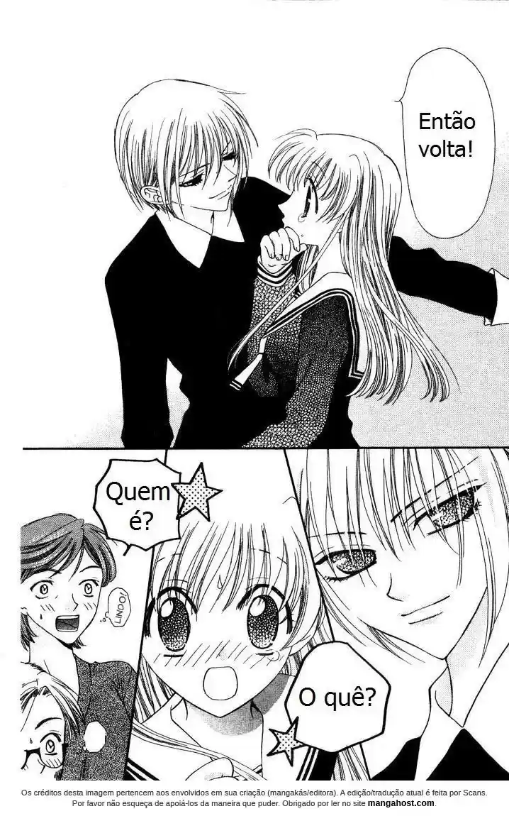 Read Fruits Basket pt_BR Manga Online