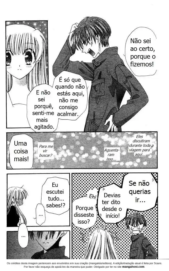 Read Fruits Basket pt_BR Manga Online