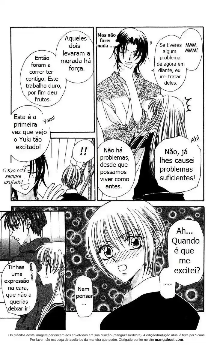 Read Fruits Basket pt_BR Manga Online