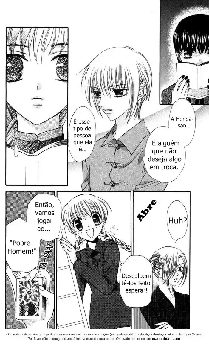 Read Fruits Basket pt_BR Manga Online