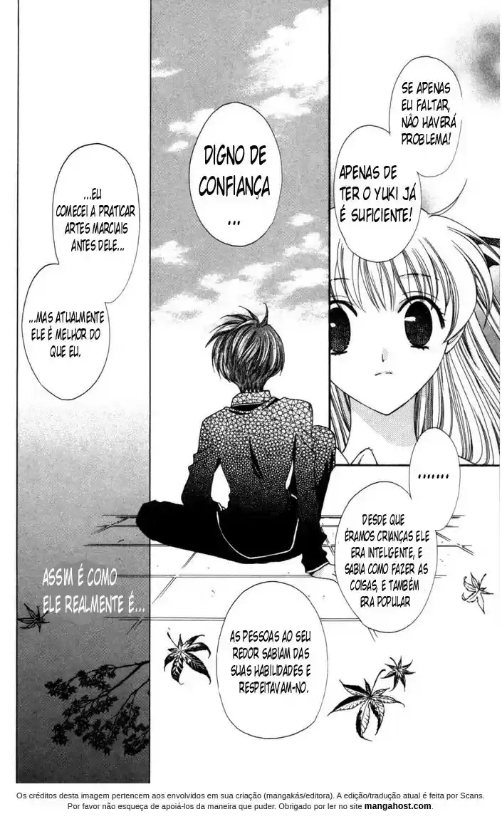 Read Fruits Basket pt_BR Manga Online