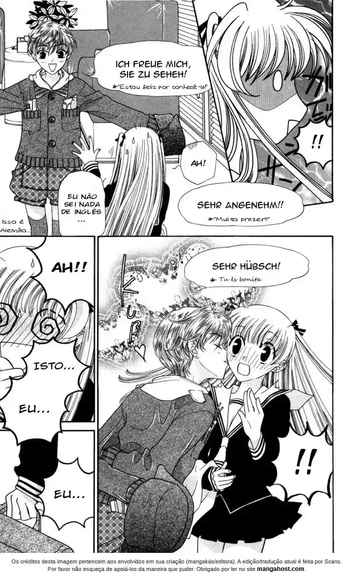 Read Fruits Basket pt_BR Manga Online