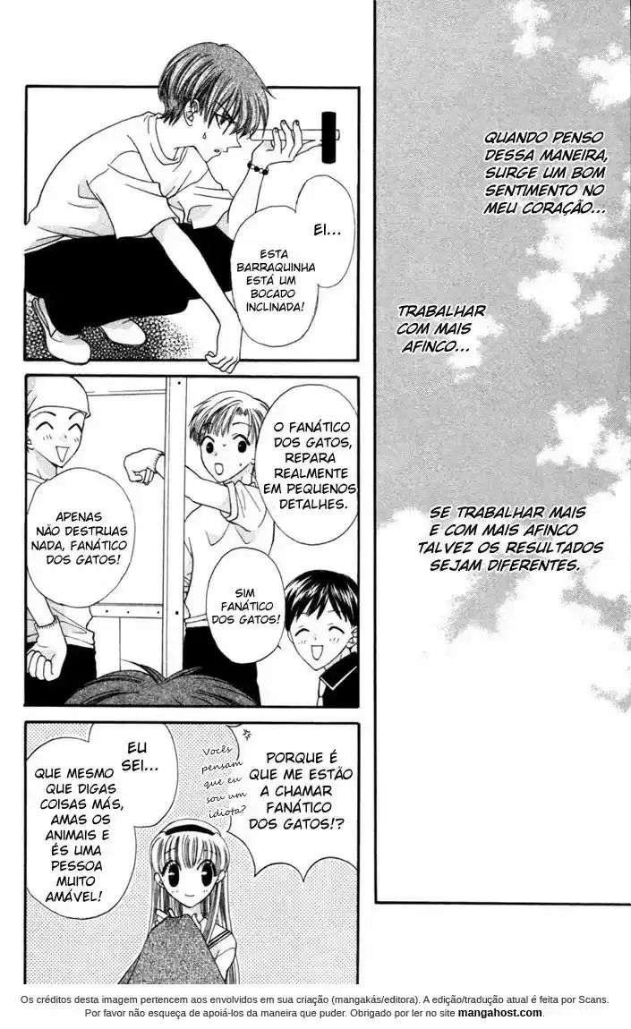 Read Fruits Basket pt_BR Manga Online