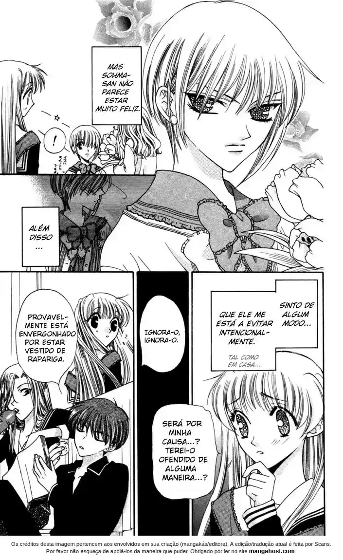 Read Fruits Basket pt_BR Manga Online
