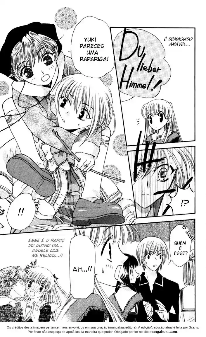 Read Fruits Basket pt_BR Manga Online