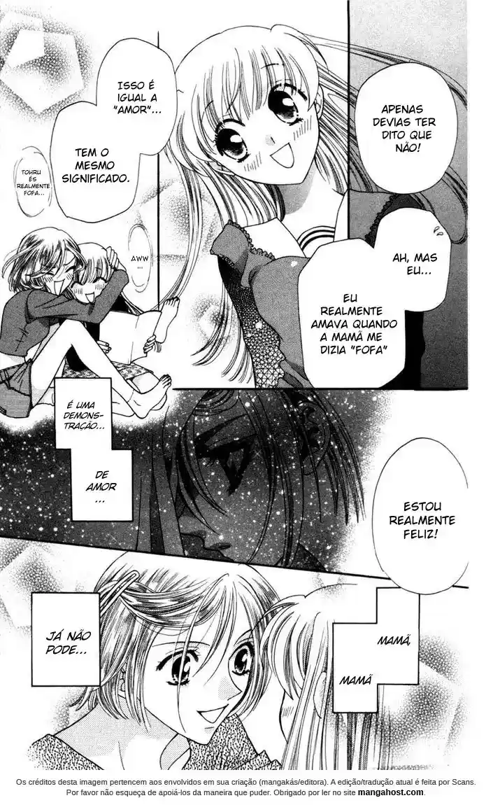 Read Fruits Basket pt_BR Manga Online