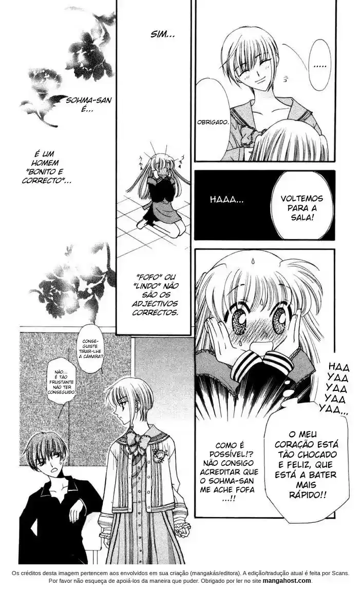 Read Fruits Basket pt_BR Manga Online