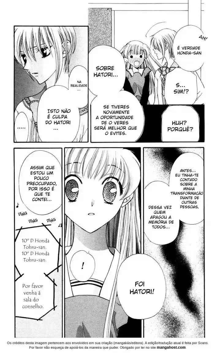 Read Fruits Basket pt_BR Manga Online