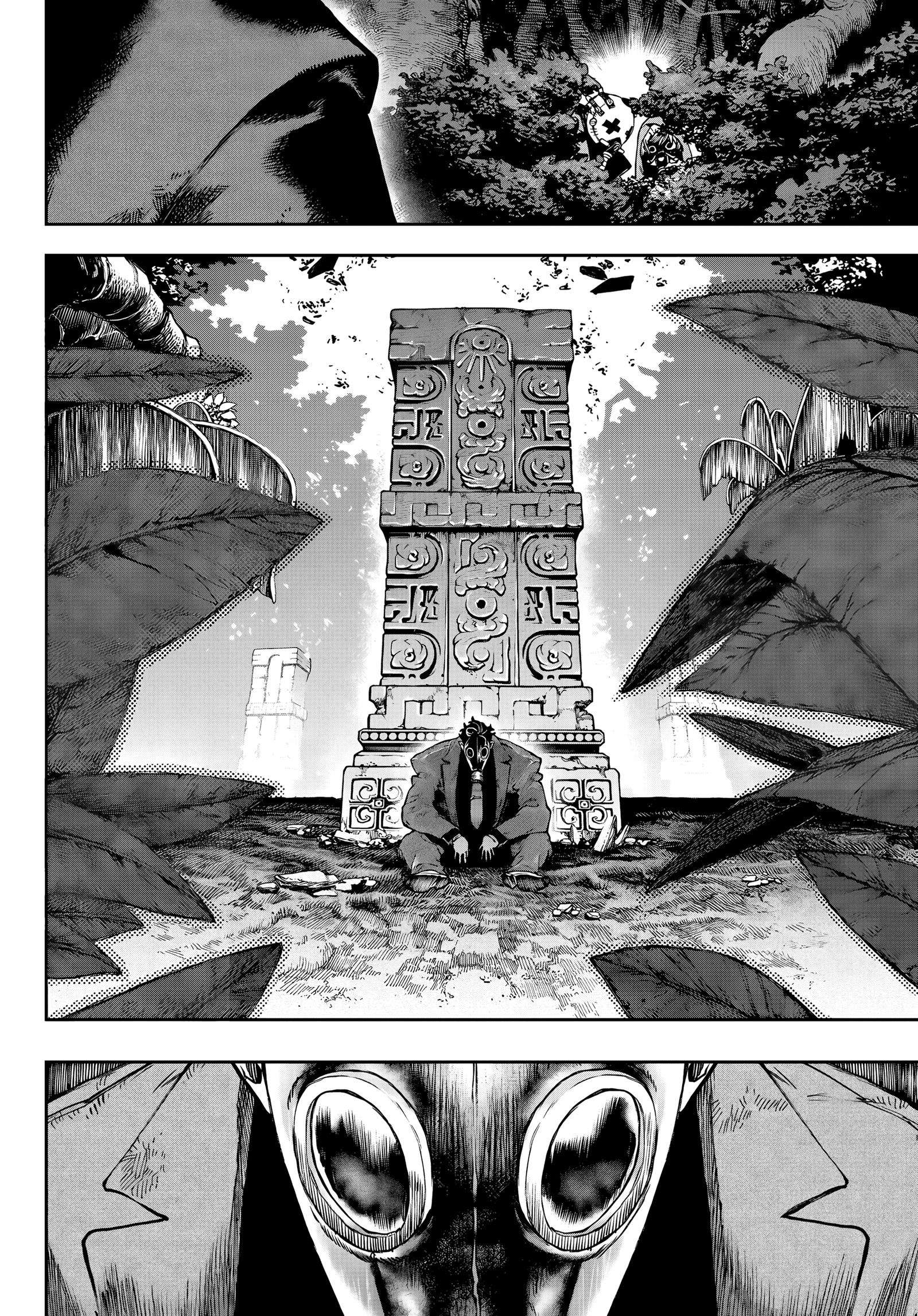 Read Gachiakuta PT- BR Manga Online