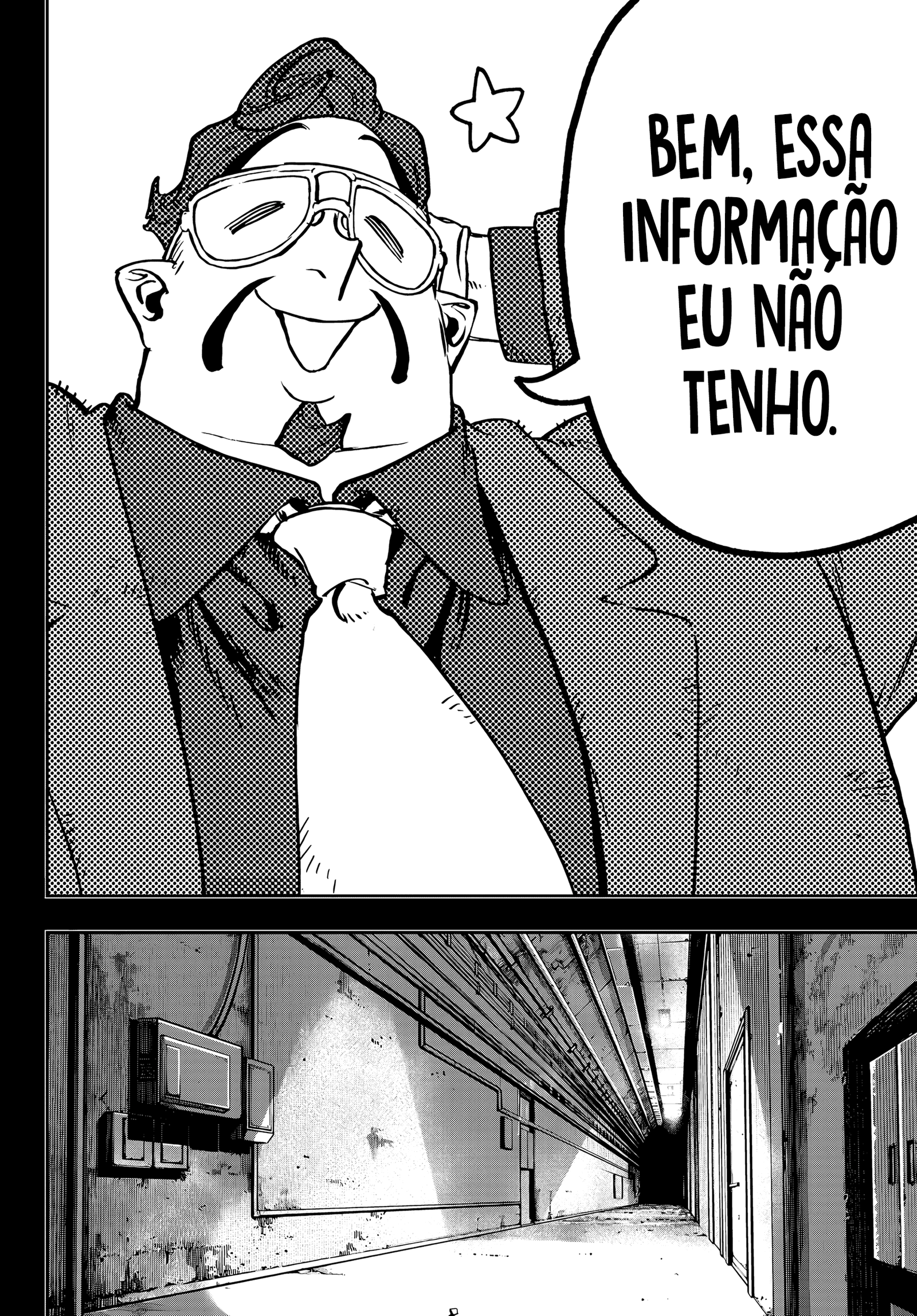 Read Gachiakuta PT- BR Manga Online