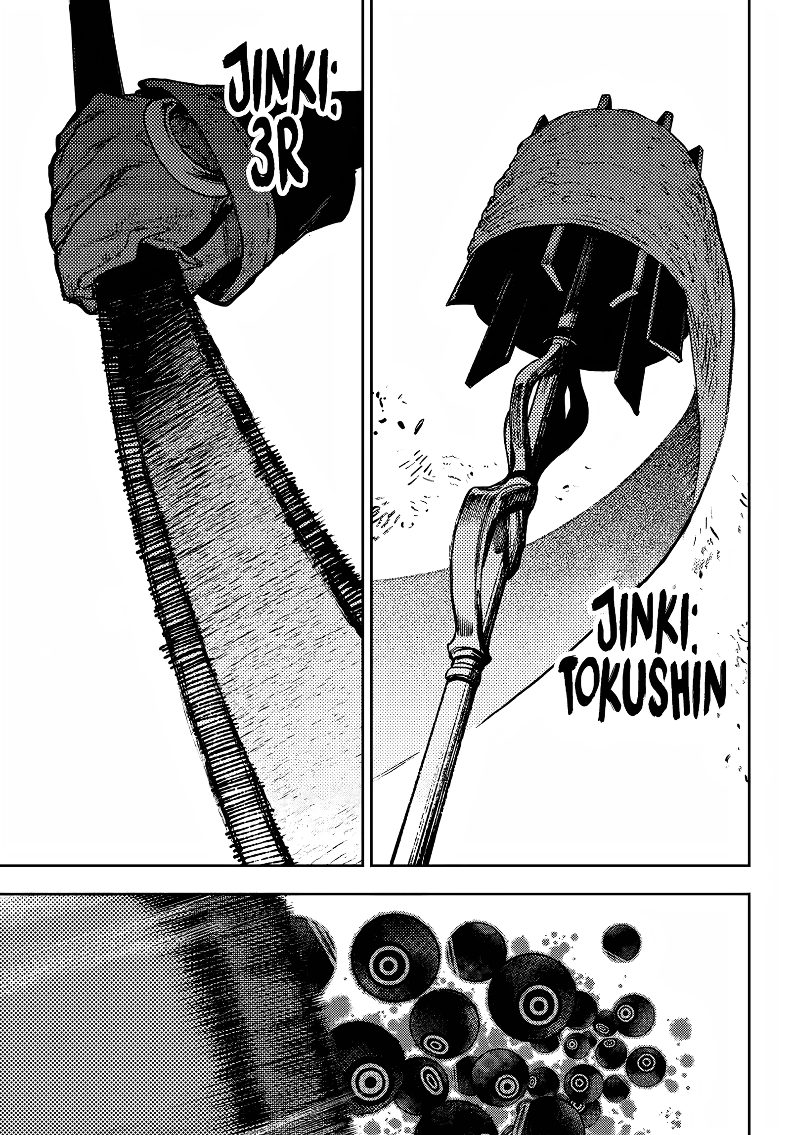 Read Gachiakuta PT- BR Manga Online