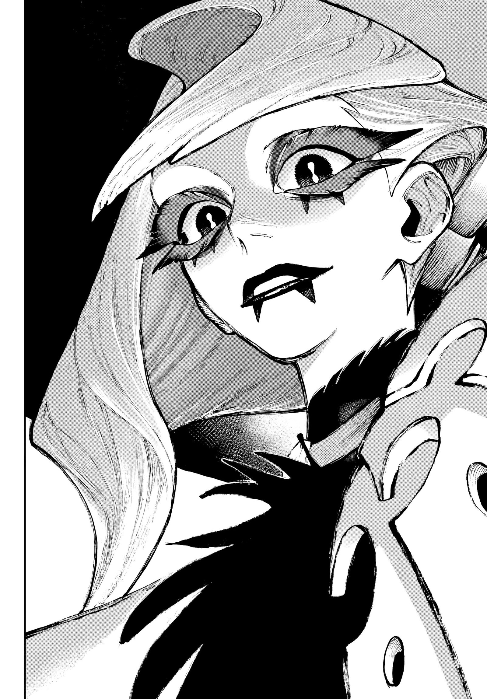 Read Gachiakuta PT- BR Manga Online