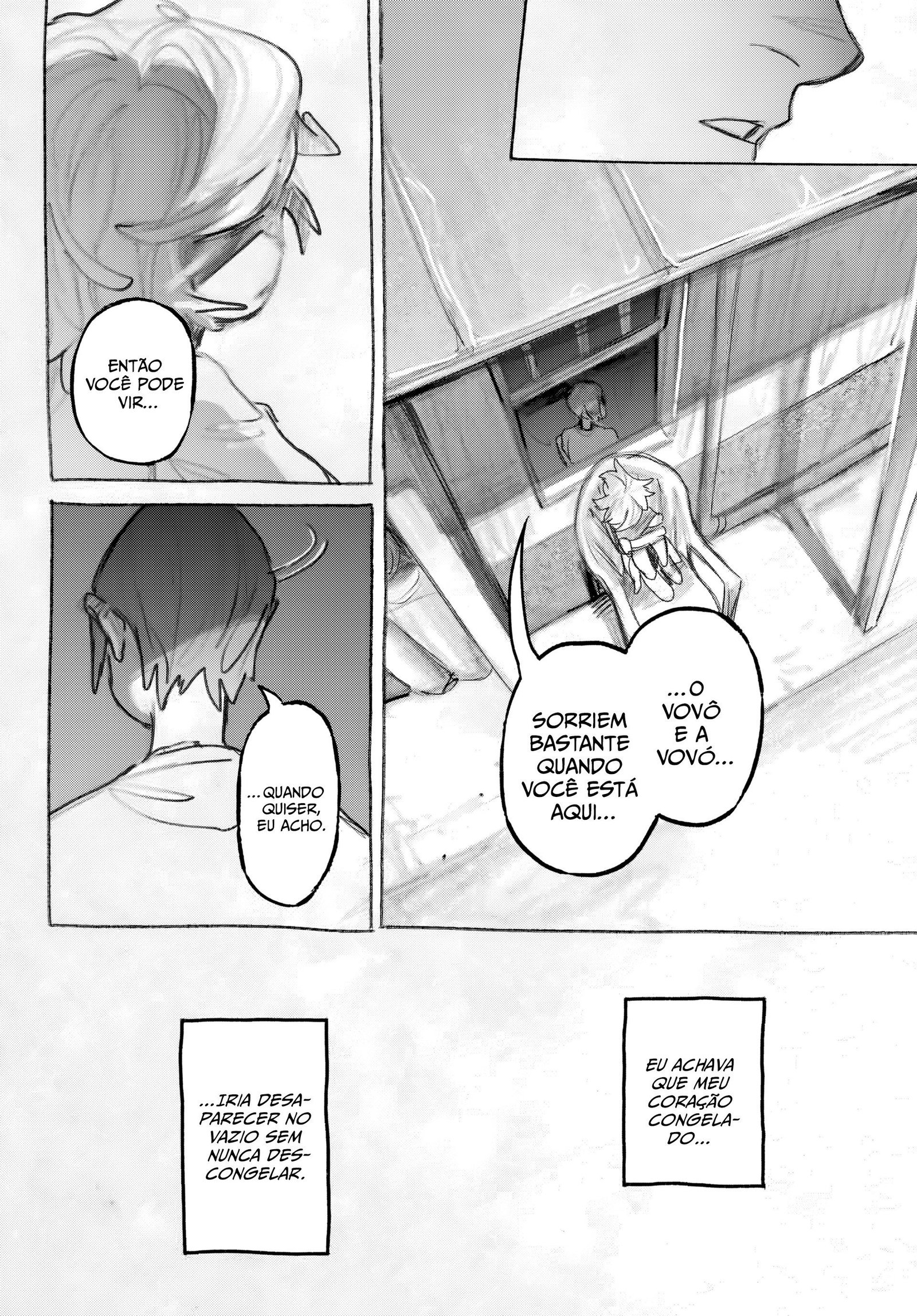 Read Gachiakuta PT- BR Manga Online