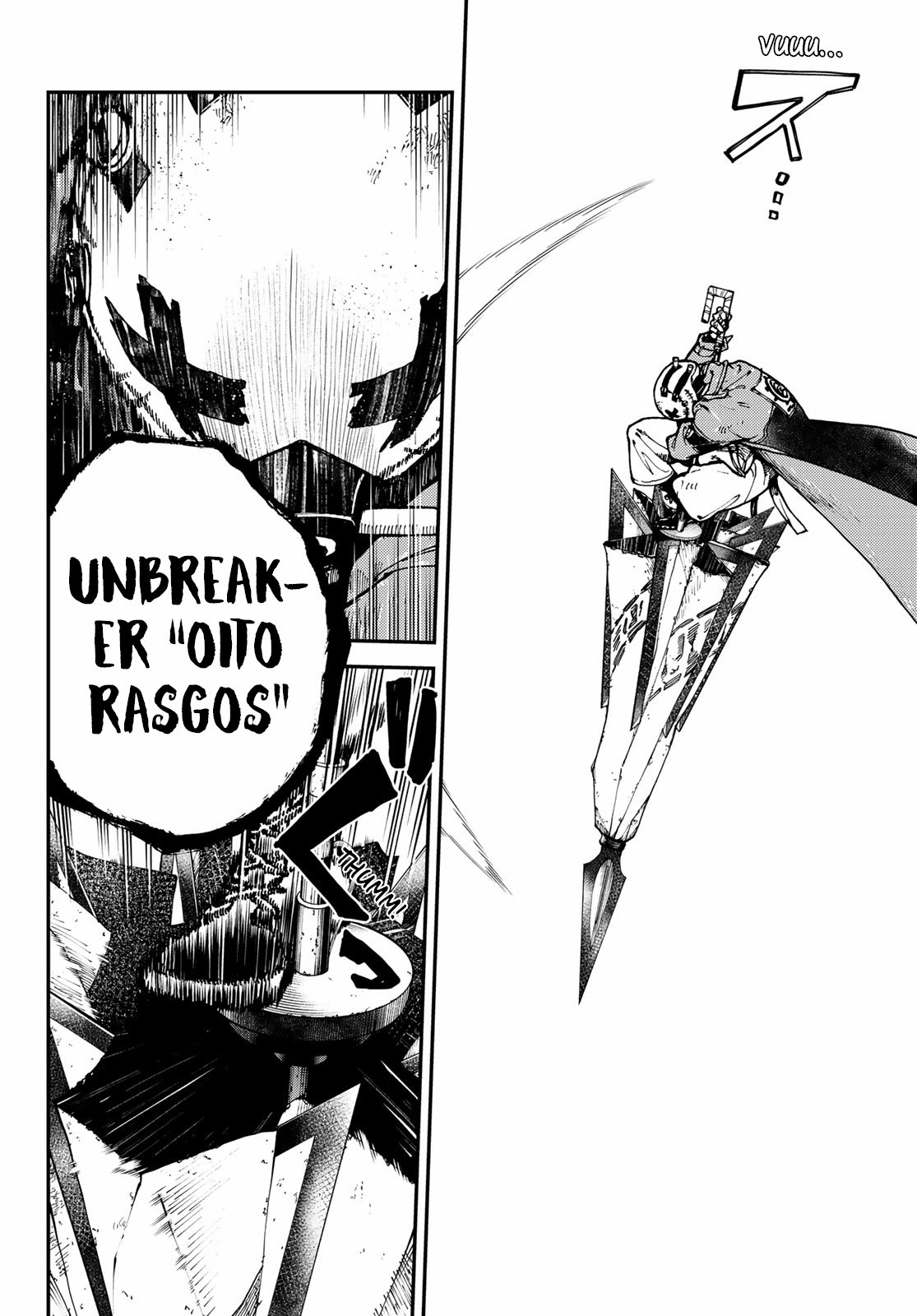 Read Gachiakuta PT- BR Manga Online