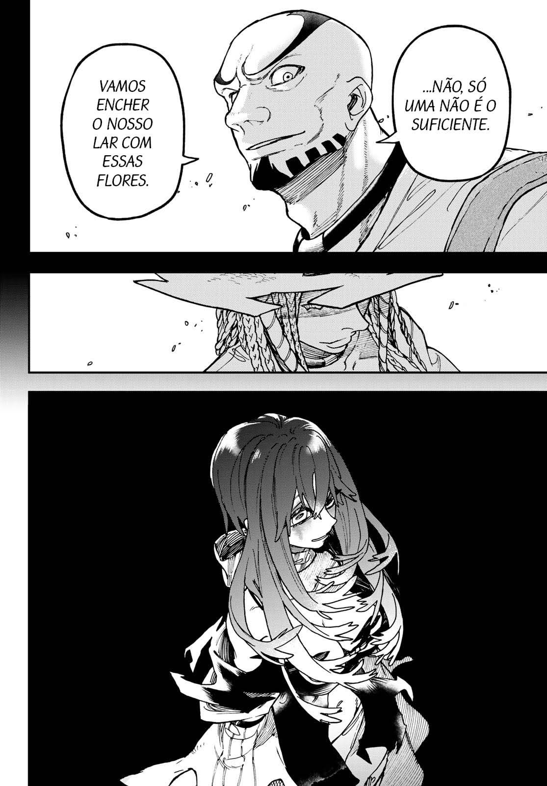 Read Gachiakuta PT- BR Manga Online