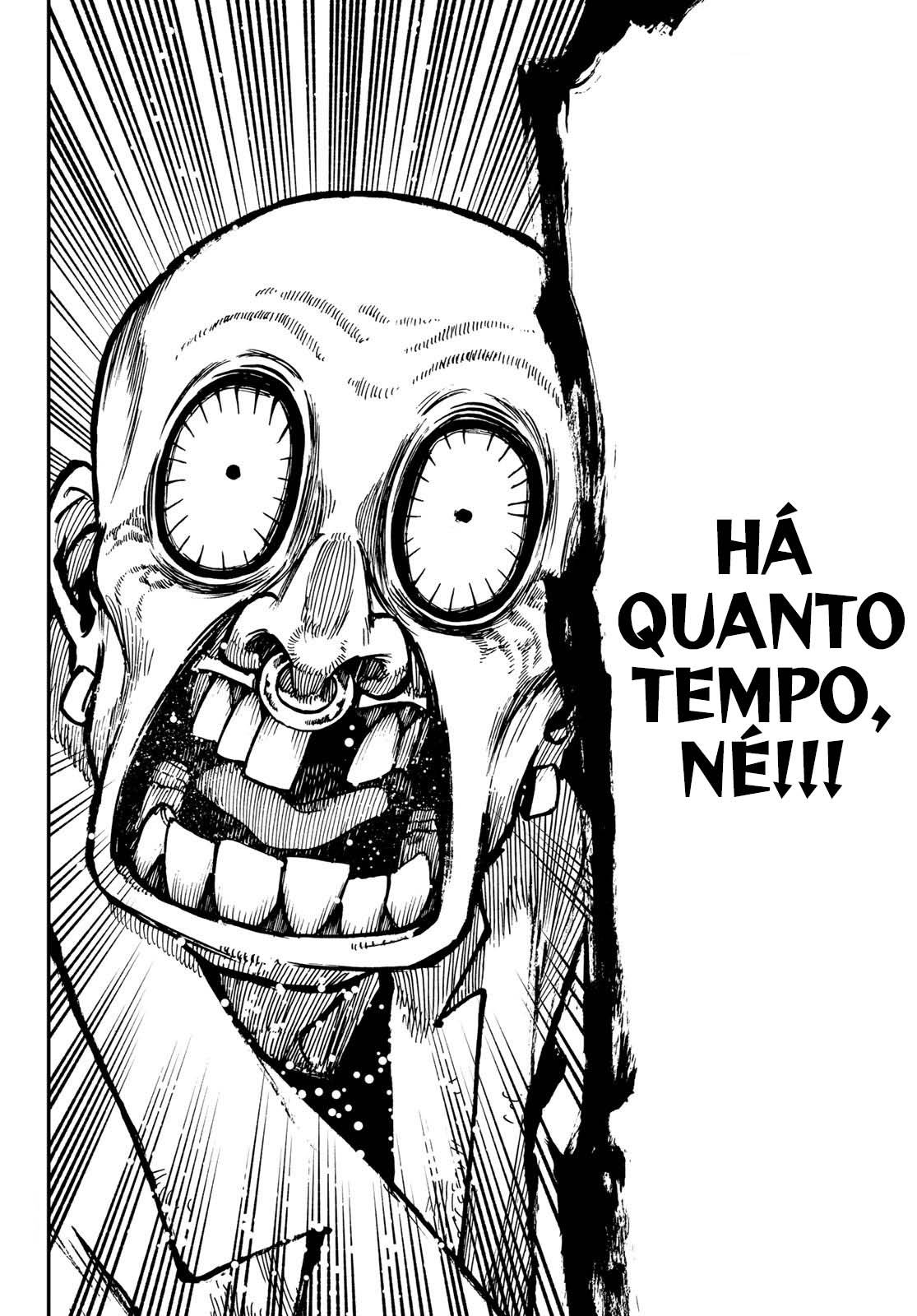 Read Gachiakuta PT- BR Manga Online