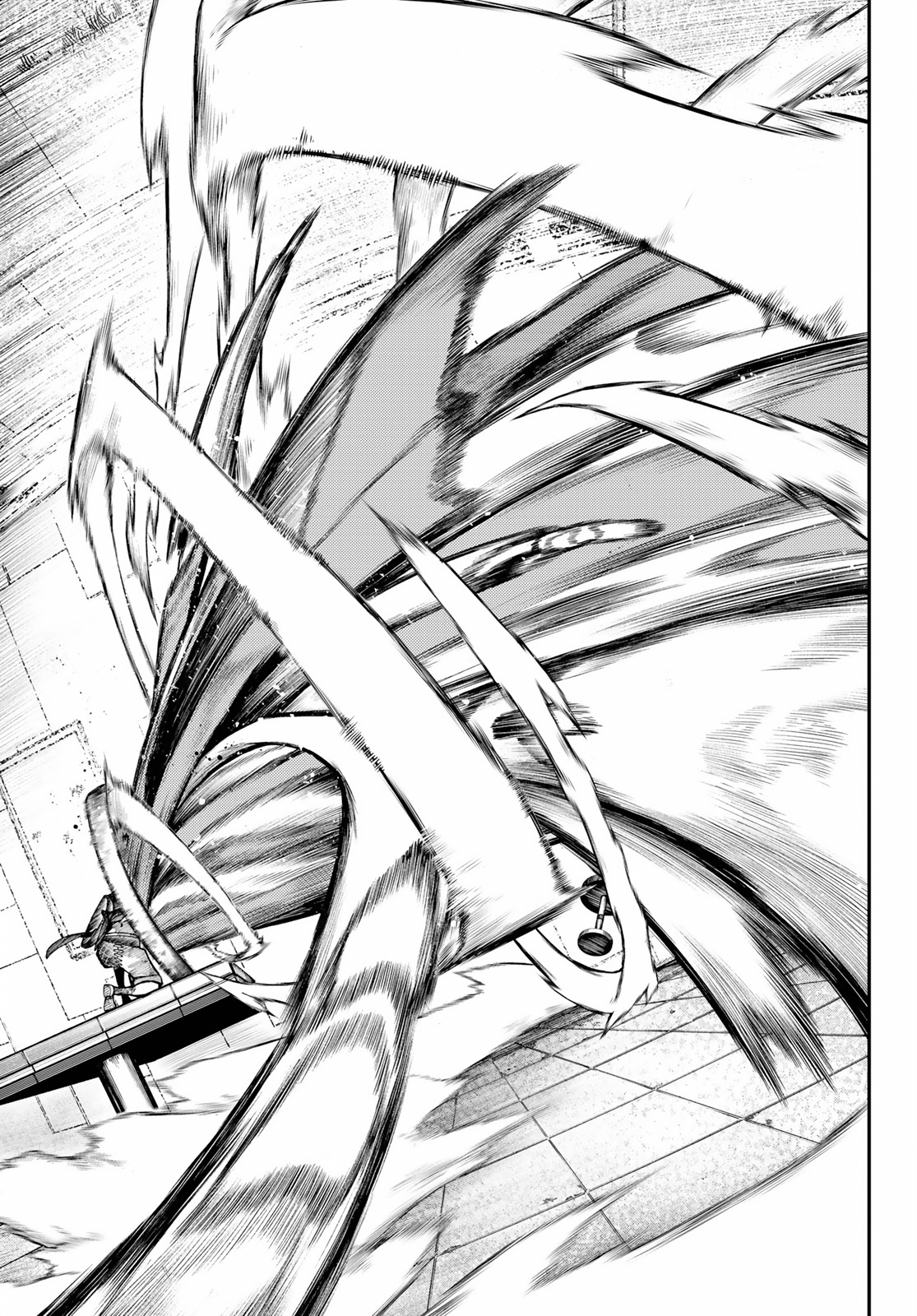 Read Gachiakuta PT- BR Manga Online
