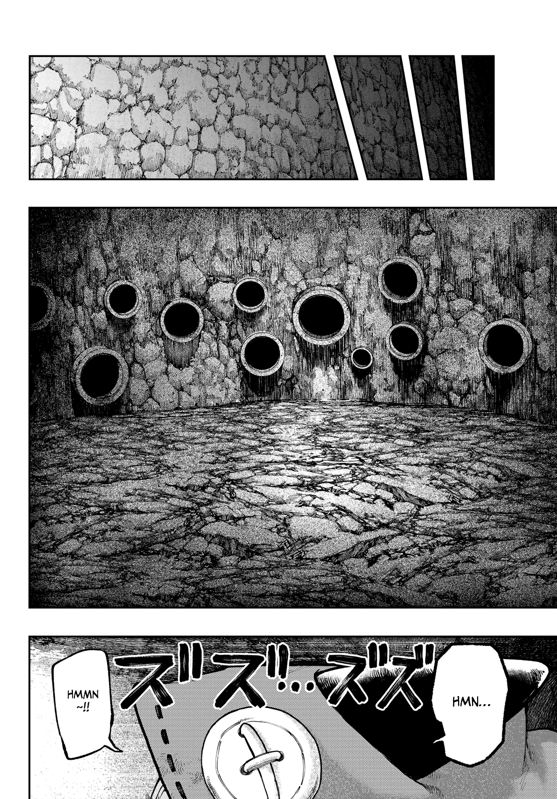 Read Gachiakuta PT- BR Manga Online