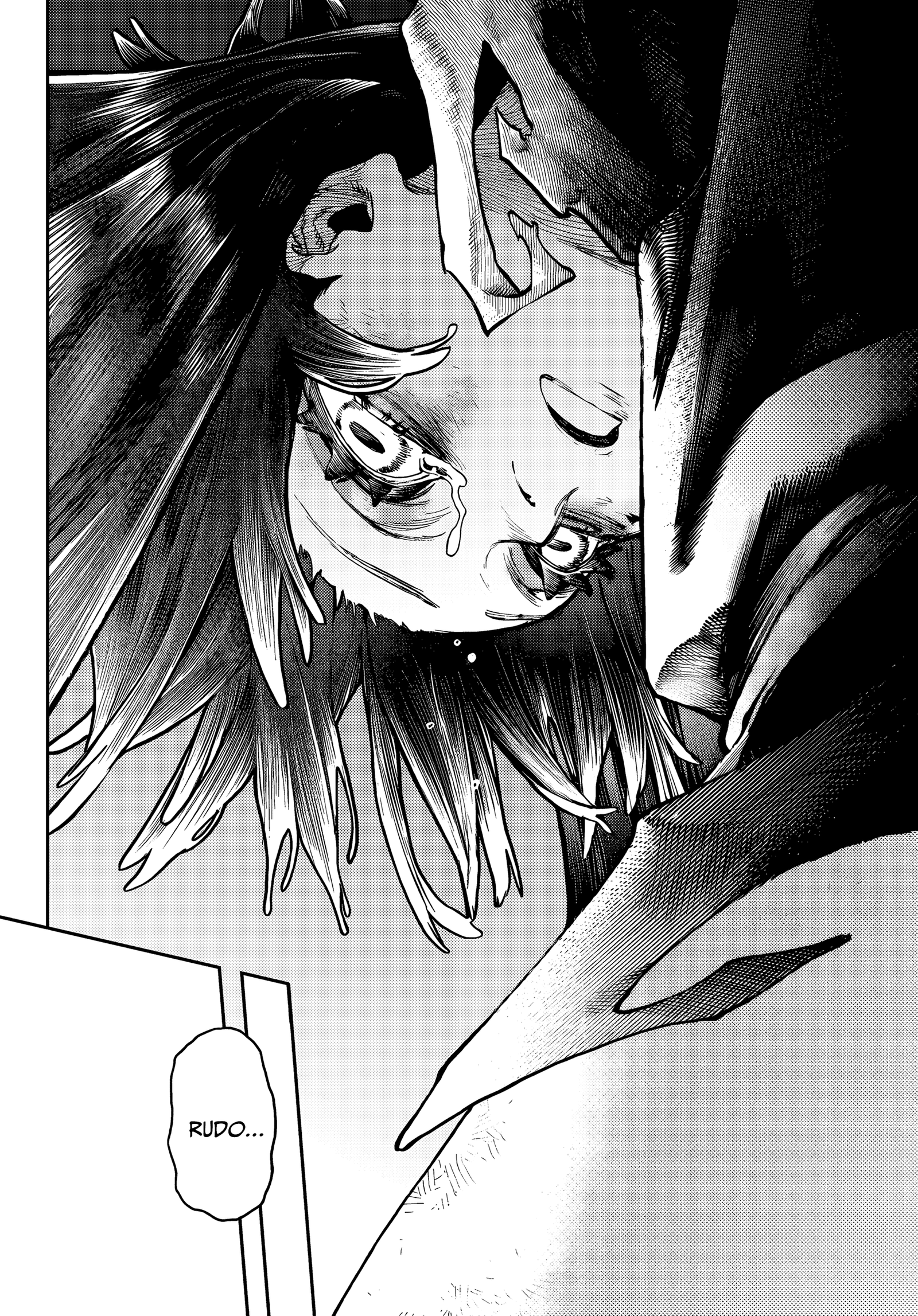 Read Gachiakuta PT- BR Manga Online