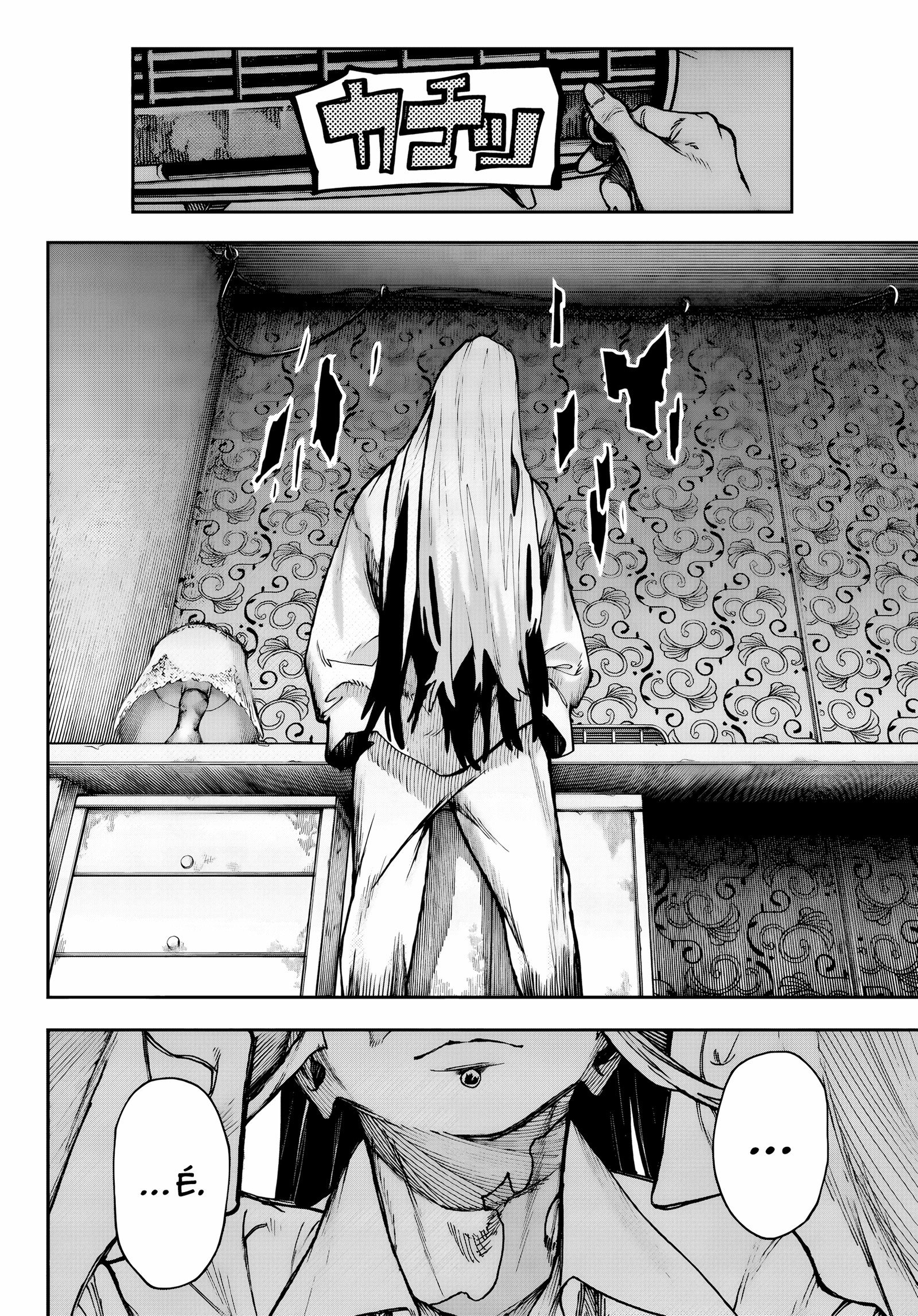 Read Gachiakuta PT- BR Manga Online