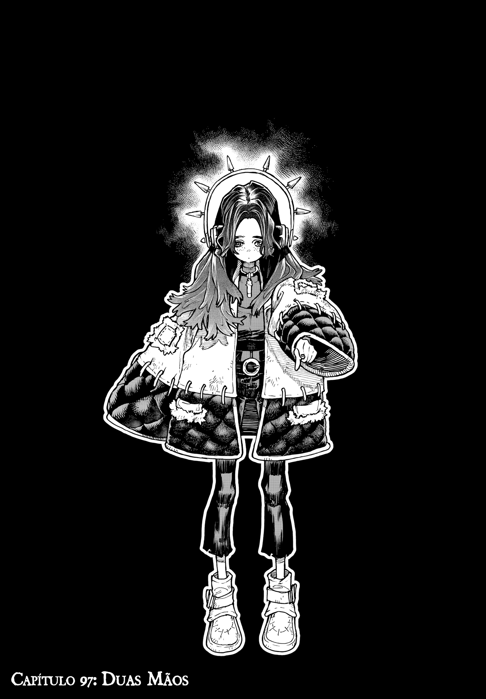 Read Gachiakuta PT- BR Manga Online