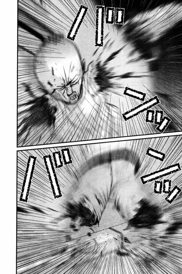 Read Gantz pt_br Manga Online