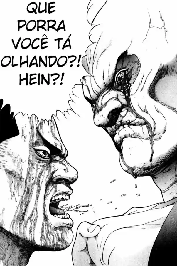 Read Gantz pt_br Manga Online