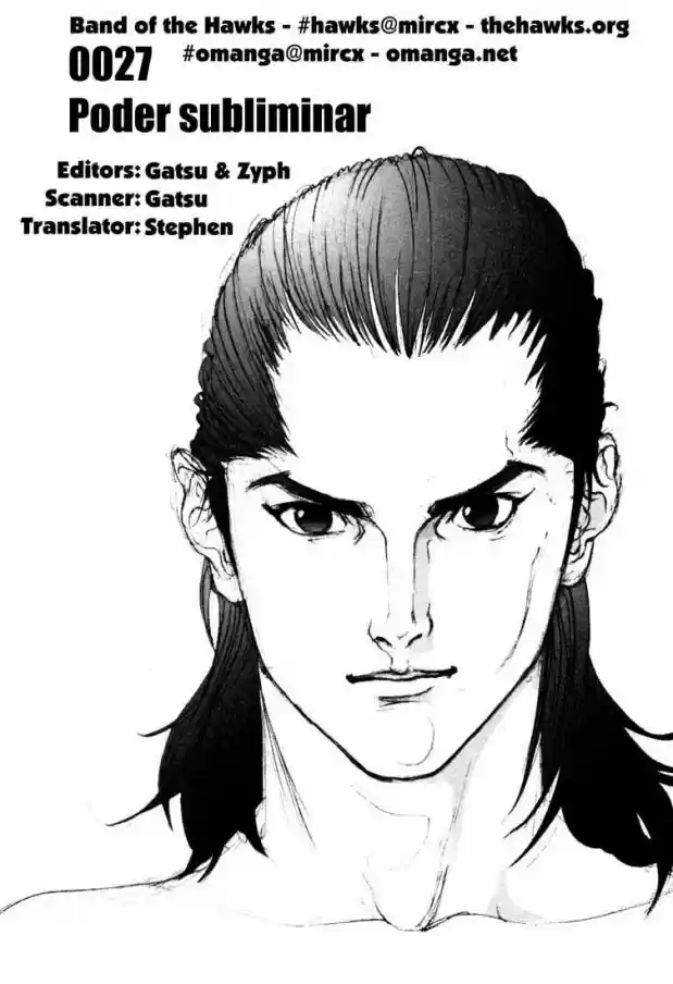 Read Gantz pt_br Manga Online