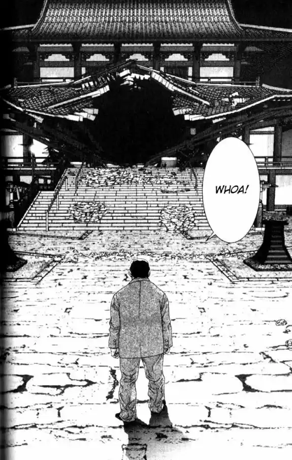 Read Gantz pt_br Manga Online