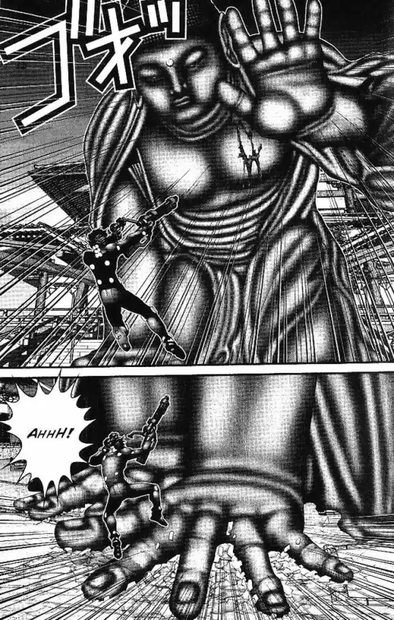 Read Gantz pt_br Manga Online