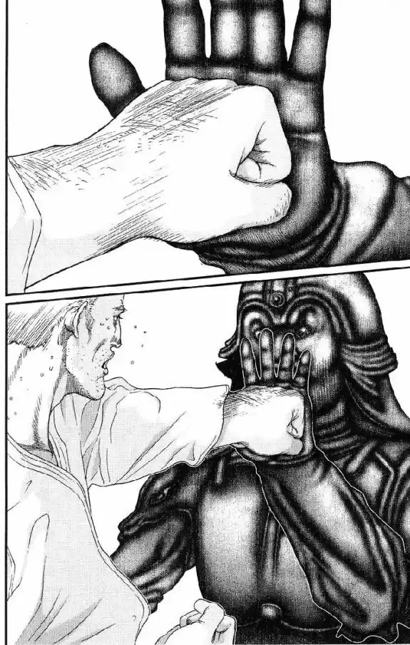 Read Gantz pt_br Manga Online