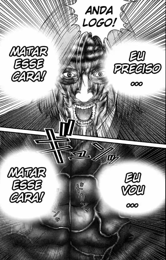Read Gantz pt_br Manga Online