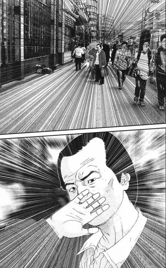 Read Gantz pt_br Manga Online
