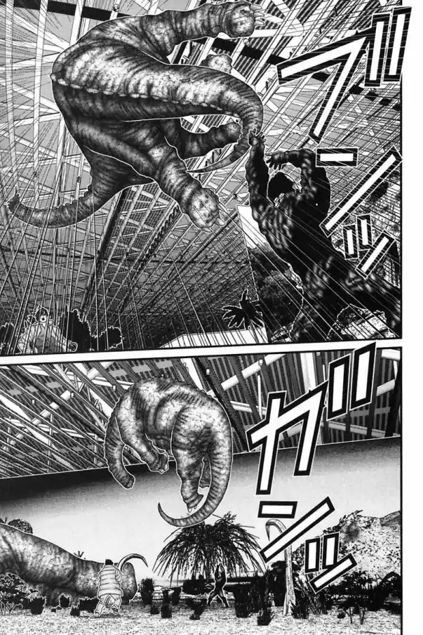Read Gantz pt_br Manga Online