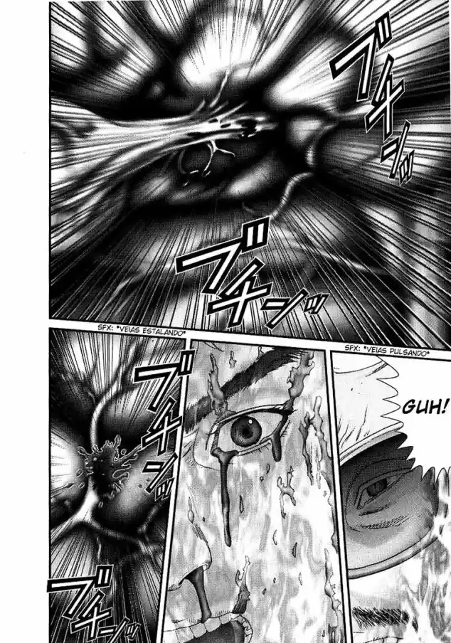 Read Gantz pt_br Manga Online