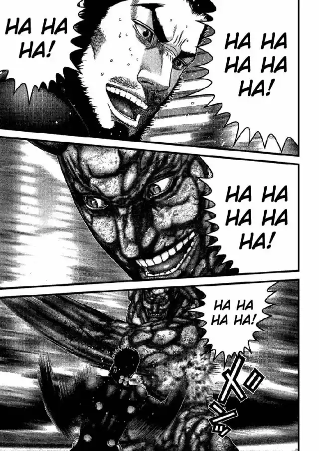 Read Gantz pt_br Manga Online