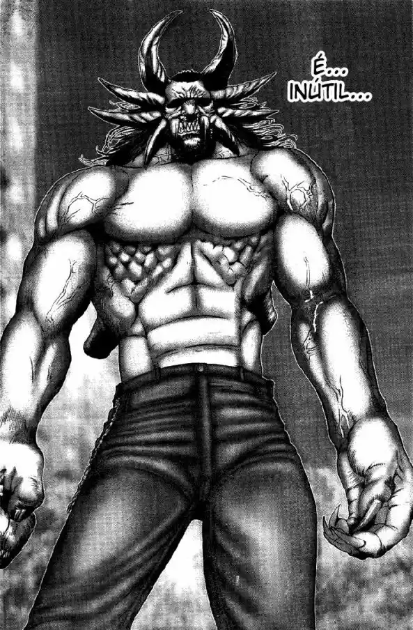 Read Gantz pt_br Manga Online