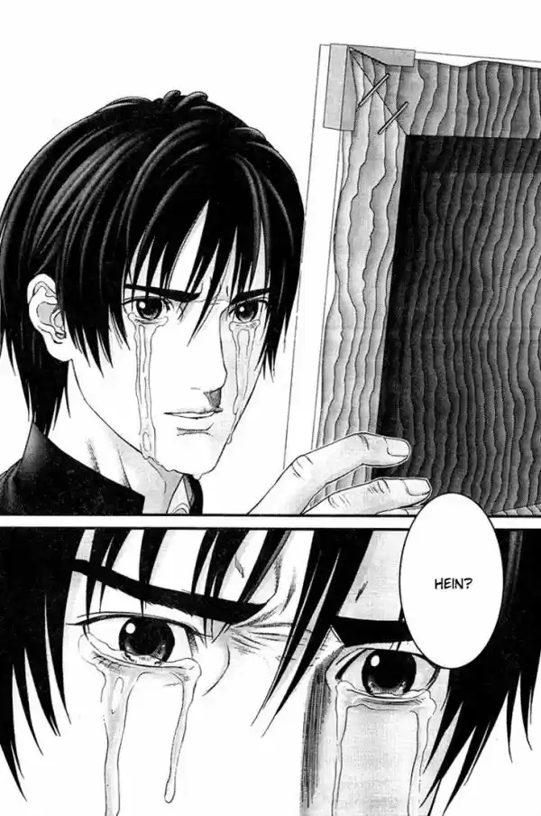 Read Gantz pt_br Manga Online