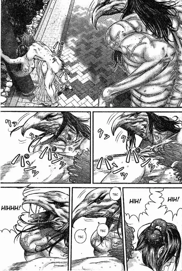 Read Gantz pt_br Manga Online