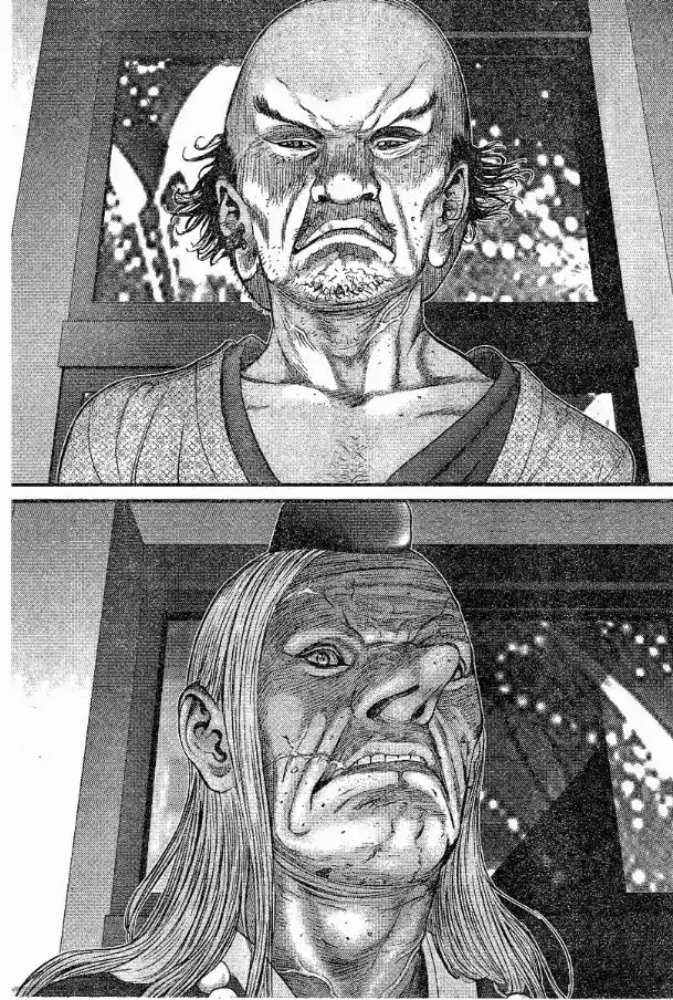 Read Gantz pt_br Manga Online