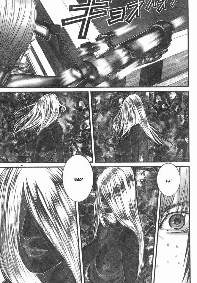 Read Gantz pt_br Manga Online