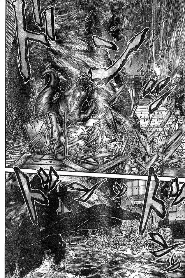 Read Gantz pt_br Manga Online