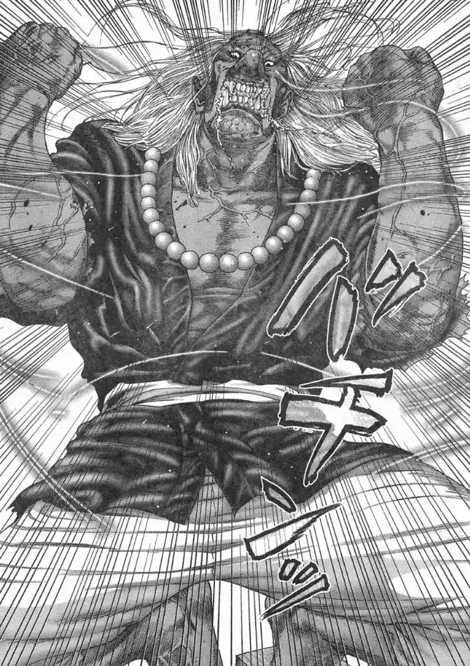 Read Gantz pt_br Manga Online