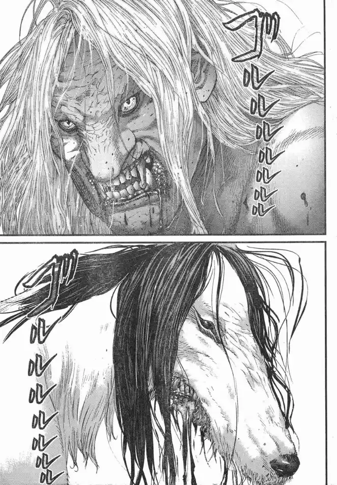 Read Gantz pt_br Manga Online