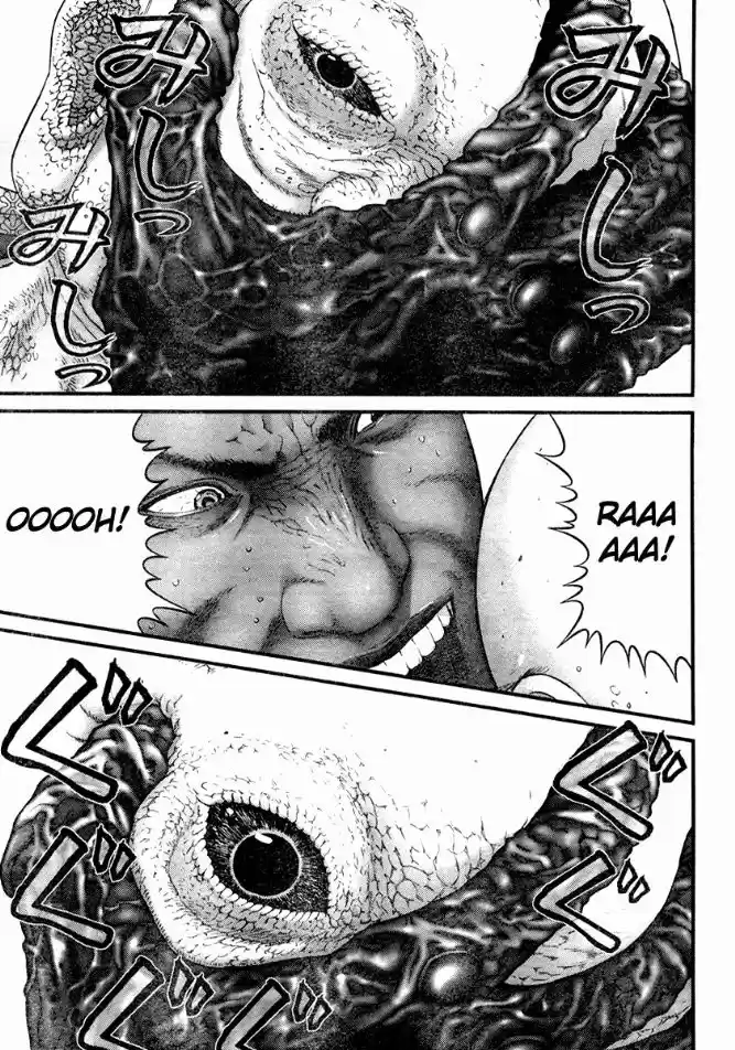 Read Gantz pt_br Manga Online