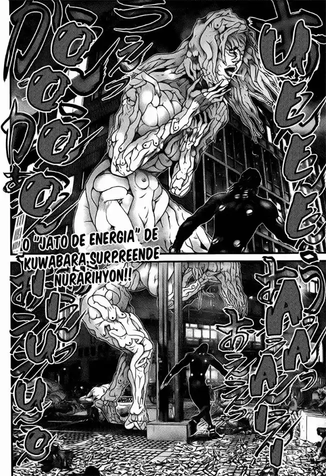 Read Gantz pt_br Manga Online