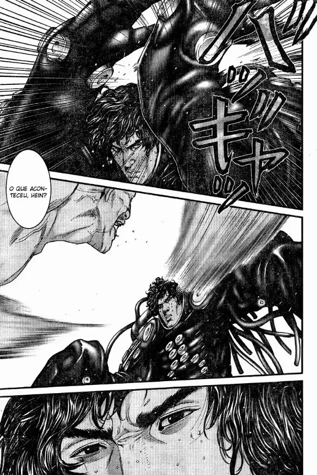 Read Gantz pt_br Manga Online