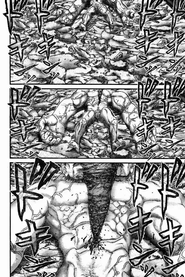 Read Gantz pt_br Manga Online