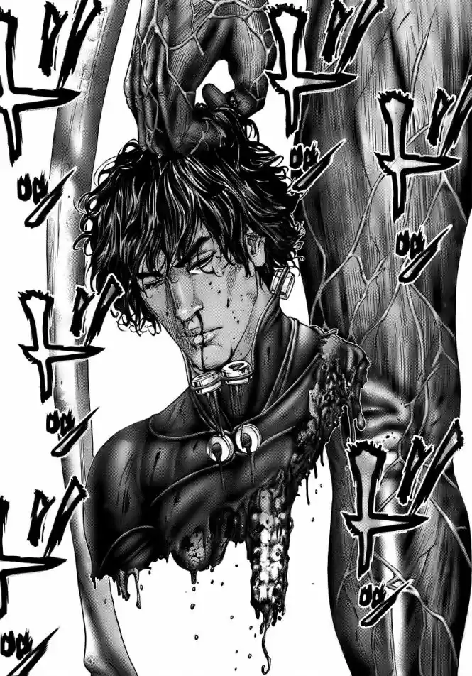 Read Gantz pt_br Manga Online